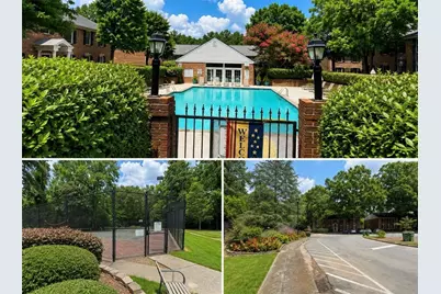 6700 Roswell Road #11D, Atlanta, GA 30328 - Photo 5