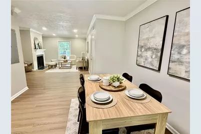 6700 Roswell Road #11D, Atlanta, GA 30328 - Photo 9