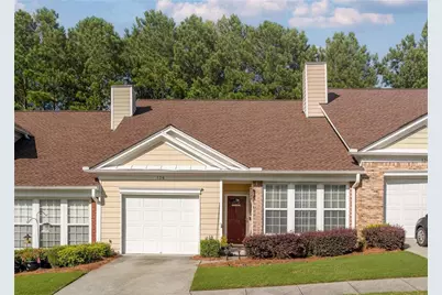136 Camry Lane, Grayson, GA 30017 - Photo 1
