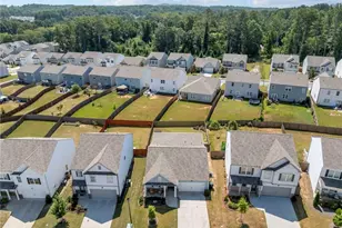 83 Fernbrook Trl, Dawsonville, GA 30534 - Photo 7