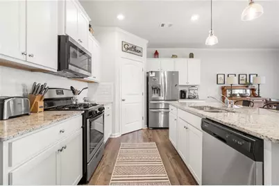 83 Fernbrook Trail, Dawsonville, GA 30534 - Photo 25