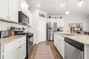 83 Fernbrook Trl, Dawsonville, GA 30534 - Photo 25