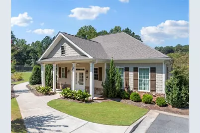 83 Fernbrook Trail, Dawsonville, GA 30534 - Photo 43