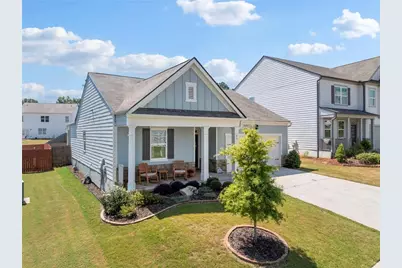83 Fernbrook Trail, Dawsonville, GA 30534 - Photo 3
