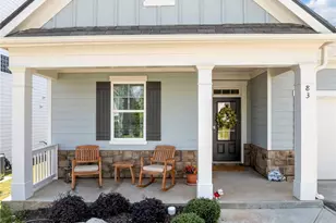 83 Fernbrook Trl, Dawsonville, GA 30534 - Photo 13