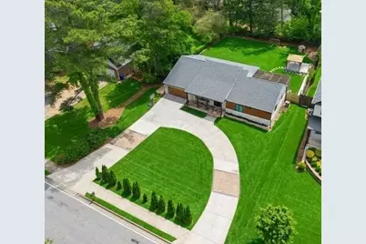 4130 Lower Roswell Road, Marietta, GA 30068 - Photo 1