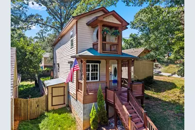 1079 Sims Street SW, Atlanta, GA 30310 - Photo 1