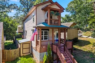 1079 Sims St SW, Atlanta, GA 30310 - Photo 1