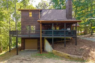 529 Newel Dr, Ellijay, GA 30540 - Photo 5