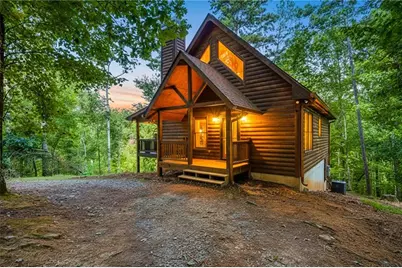 529 Newel Drive, Ellijay, GA 30540 - Photo 3