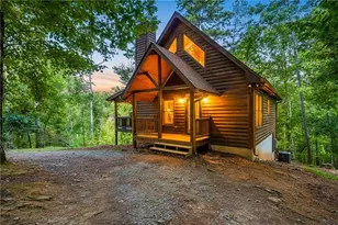 529 Newel Dr, Ellijay, GA 30540 - Photo 3