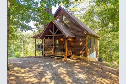 529 Newel Drive, Ellijay, GA 30540 - Photo 1