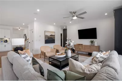 6090 Marigold Way, Atlanta, GA 30349 - Photo 5