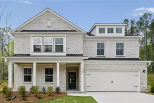 6090 Marigold Wy, Atlanta, GA 30349 - Photo 1