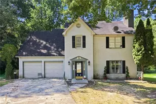 562 Black Creek Dr, Lawrenceville, GA 30044 - Photo 1