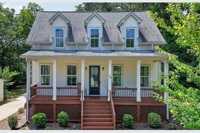 54 Roscoe Road, Newnan, GA 30263 - Photo 1
