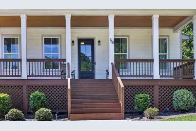 54 Roscoe Road, Newnan, GA 30263 - Photo 3