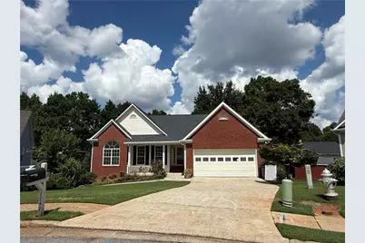1747 Forest Chase Lane, Duluth, GA 30097 - Photo 1