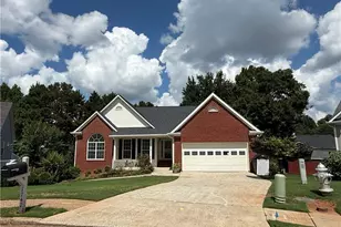 1747 Forest Chase Ln, Duluth, GA 30097 - Photo 1