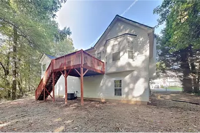 4244 Akins Ridge Lane, Powder Springs, GA 30127 - Photo 21