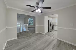 4244 Akins Ridge Ln, Powder Springs, GA 30127 - Photo 7