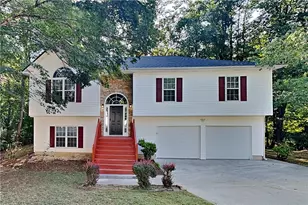 4244 Akins Ridge Ln, Powder Springs, GA 30127 - Photo 1