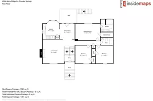4244 Akins Ridge Ln, Powder Springs, GA 30127 - Photo 23