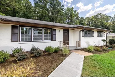 3943 Oberlin Court, Tucker, GA 30084 - Photo 1