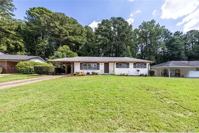 3943 Oberlin Court, Tucker, GA 30084 - Photo 29