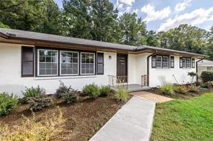 3943 Oberlin Ct, Tucker, GA 30084 - Photo 5