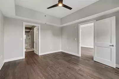 1100 Howell Mill Road NW #812, Atlanta, GA 30318 - Photo 17