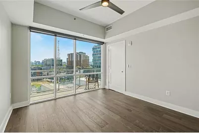 1100 Howell Mill Road NW #812, Atlanta, GA 30318 - Photo 23