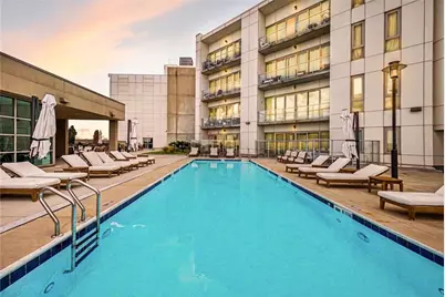 1100 Howell Mill Road NW #812, Atlanta, GA 30318 - Photo 25