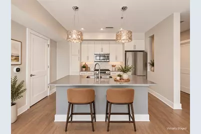 1100 Howell Mill Road NW #812, Atlanta, GA 30318 - Photo 3
