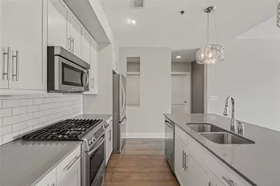 1100 Howell Mill Road NW #812, Atlanta, GA 30318 - Photo 13