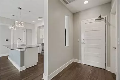 1100 Howell Mill Road NW #812, Atlanta, GA 30318 - Photo 15