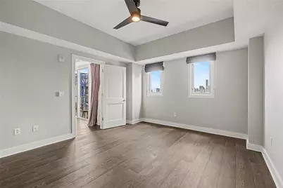 1100 Howell Mill Road NW #812, Atlanta, GA 30318 - Photo 9