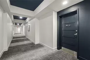 1100 Howell Mill Rd NW, Atlanta, GA 30318 - Photo 5