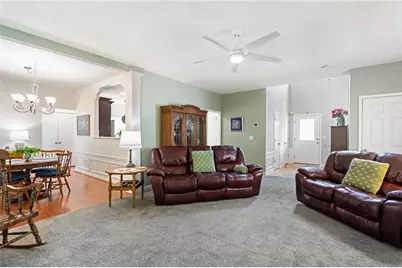 3590 Patterstone Drive, Johns Creek, GA 30022 - Photo 9