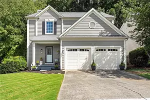3590 Patterstone Dr, Johns Creek, GA 30022 - Photo 1