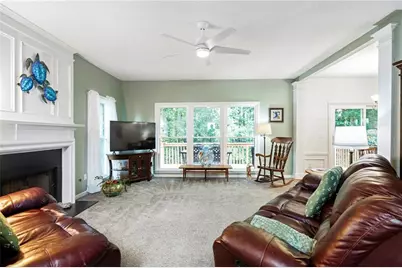 3590 Patterstone Drive, Johns Creek, GA 30022 - Photo 7