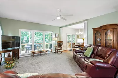 3590 Patterstone Drive, Johns Creek, GA 30022 - Photo 7