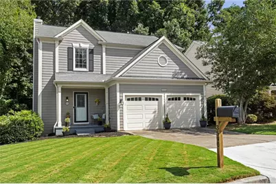 3590 Patterstone Drive, Johns Creek, GA 30022 - Photo 3