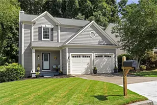 3590 Patterstone Dr, Johns Creek, GA 30022 - Photo 3