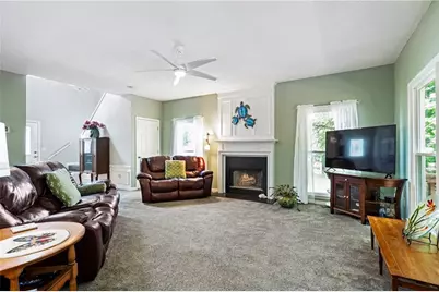 3590 Patterstone Drive, Johns Creek, GA 30022 - Photo 9