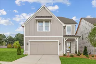401 Edgewater Chase, Canton, GA 30115 - Photo 1