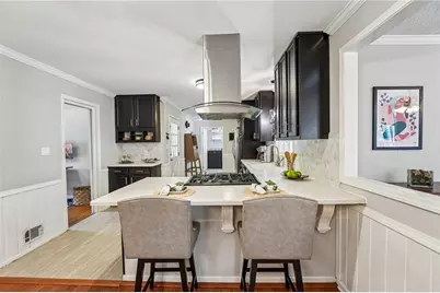 1075 Wesley Park Drive SW, Marietta, GA 30064 - Photo 13