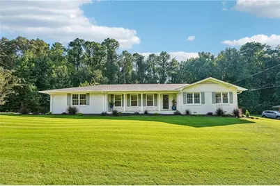 1075 Wesley Park Drive SW, Marietta, GA 30064 - Photo 1