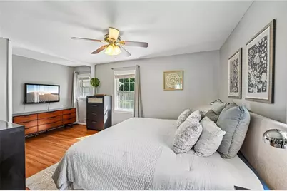 1075 Wesley Park Drive SW, Marietta, GA 30064 - Photo 19