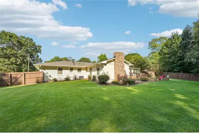1075 Wesley Park Drive SW, Marietta, GA 30064 - Photo 41